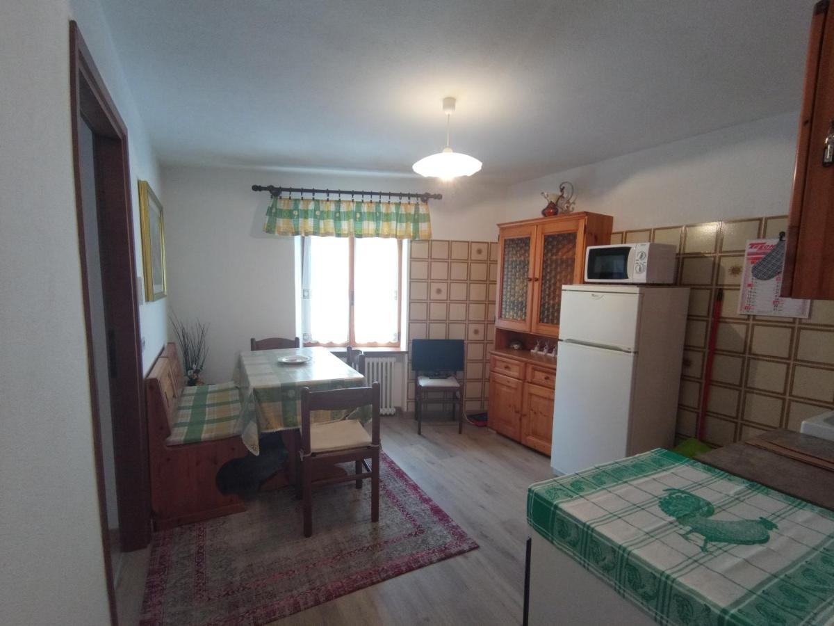 Casa Negritella Daire Serrada Dış mekan fotoğraf